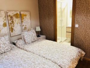 El Balcón de Campanas, junto a la Plaza Mayor