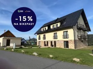 Apartmán na Bukovce MEROT