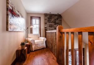 Chalet Le Mont-Blanc