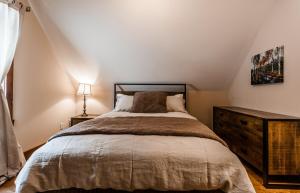 Chalet Le Mont-Blanc