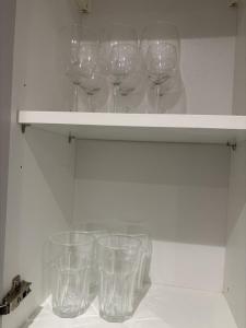 Stylish 1BR Flat in Croydon, Fast Link to Gatwick