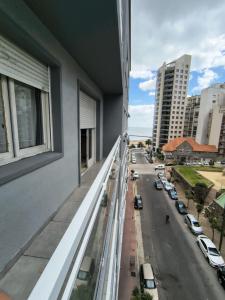 Departamento amplio bien Cerquita del mar zona El Torreon