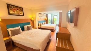 Seatanbul Guest House