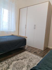 Apartment Ćulum
