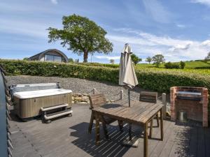 1 Bed in Corwen oc-80319