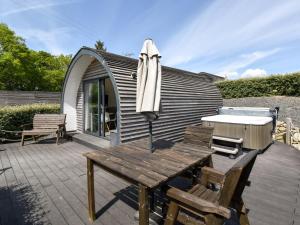 1 Bed in Corwen oc-80319