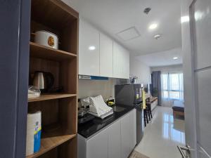 JTower South Mountain View in Mandaue