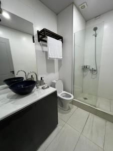 Appartment in Gonio Mgzavrebi