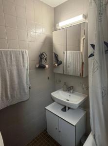 Studio, proche des pistes et des commerces