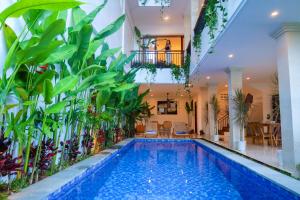 Villa Red Rose Berawa Canggu
