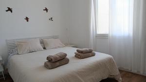 La Marinera, beautiful apartment with terrace