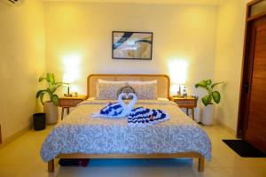 Villa Red Rose Berawa Canggu