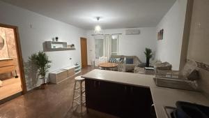 Balcón de la Olmeda