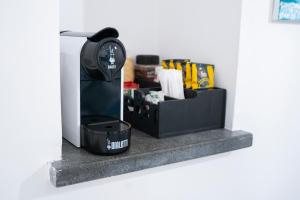 Casalulù Holiday Home - 2 Independent Apartments Sorrento Coast