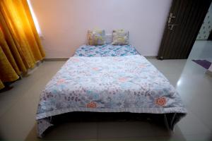 Tajiva Stay