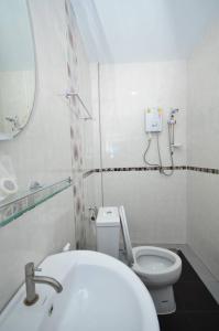 โรงแรมสตูลธานี satun tanee hotel