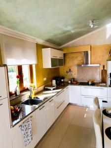 R&G Serenity Apartment