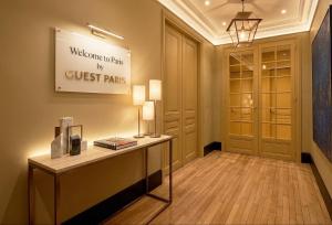 2BR Vandome Rue de la Paix