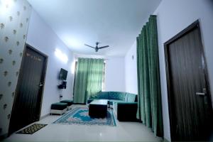 Tajiva Stay