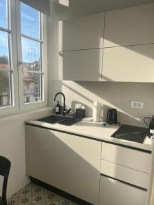 Nona Marija Centar Apartments