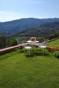 Villa Luce