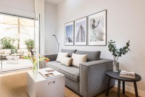 Edmond Vibes Plaza de España Suites