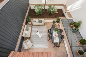 Edmond Vibes Plaza de España Suites