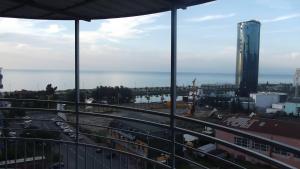BIG FLAT in BATUMI