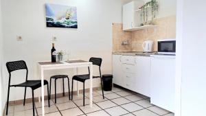 Apartmani G&E