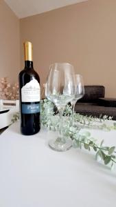 Apartmani G&E