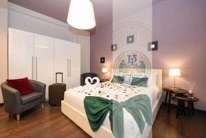 A Casa Di Sara Family Apartment with private Parking DesenzanoLoft Official Partner Homes & Villas by Marriott Bonvoy
