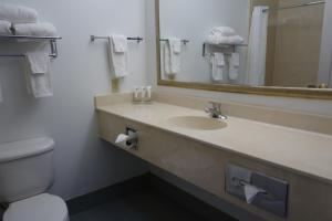 Country Inn & Suites by Radisson, Round Rock, TX