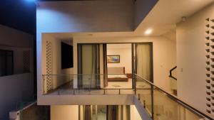 Zenna villa long Hải