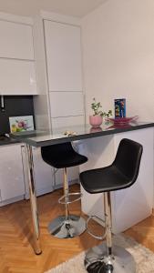 Nina Apartment - CENTRAL STATION