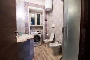 San Vito Charme Apartment