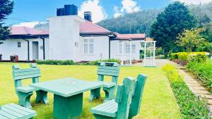 Hill Cliff Bungalow
