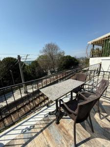 Seatanbul Guest House