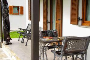 VILA NOBLESA Apartments