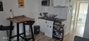 Très joli en plein centre