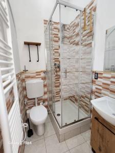nice flat 1000 mt from city center and parking nearby - Dimora Leopolda