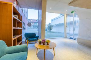 HI Vila do Conde - Pousada de Juventude