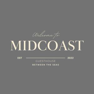 Midcoast Wohnung „THE BLACK“