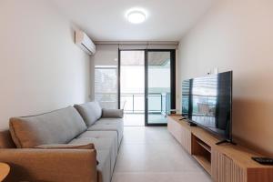 IPF2027 - Ipanema Tower Residence Service - Ipanema