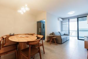 IPF2027 - Ipanema Tower Residence Service - Ipanema