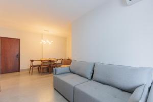 IPF2027 - Ipanema Tower Residence Service - Ipanema