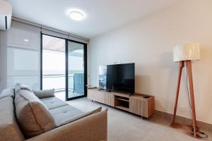 IPF2027 - Ipanema Tower Residence Service - Ipanema