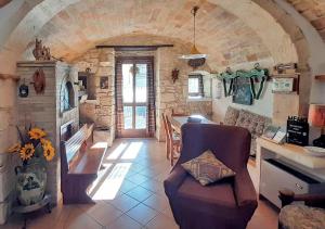 La grotta di NiMa