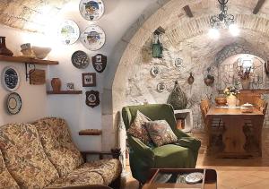 La grotta di NiMa