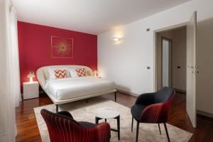 Elegante Como Centro Apartment By Icon7 Luxury