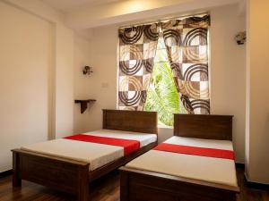 View Paddy Field Home Stay
